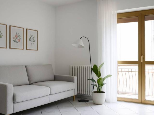 Appartamento in vendita a Zona Omogenea Milano Nord, Cinisello Balsamo