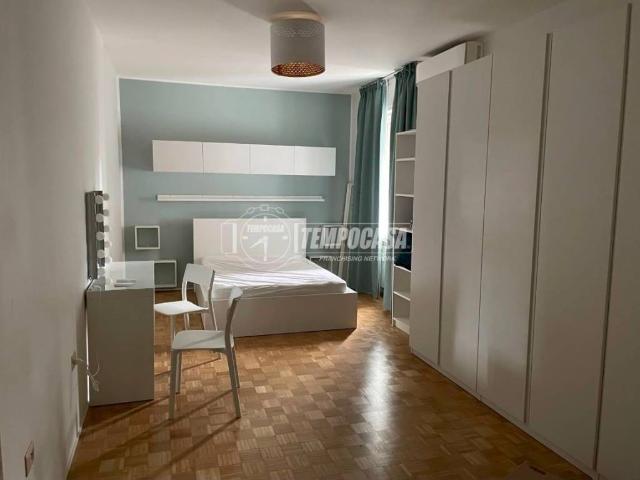 Appartamento in vendita a Zona Omogenea Milano Nord, Cinisello Balsamo