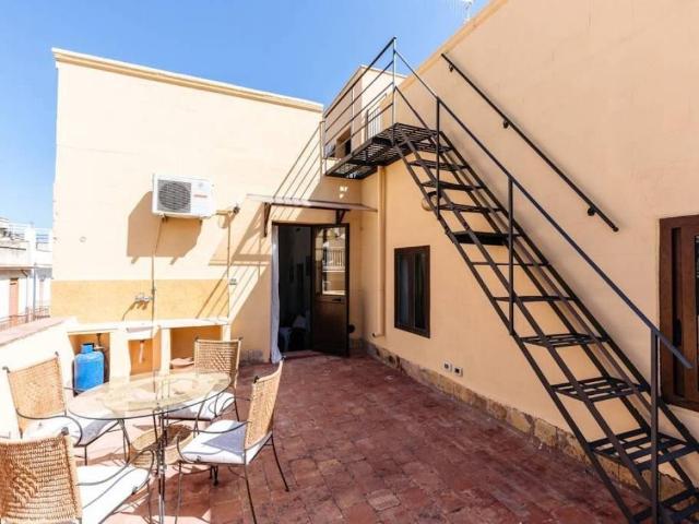 Appartamento in vendita a Cinisi, Sicilia