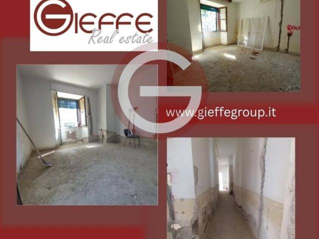Appartamento in vendita a Calabria, Reggio Calabria