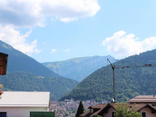 Appartamento in vendita a Comunità Valsugana e Tesino, Cinte Tesino