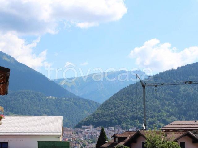 Appartamento in vendita a Comunità Valsugana e Tesino, Cinte Tesino