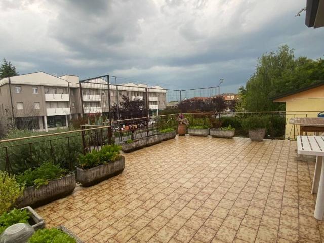 Appartamento in vendita a Cinto Caomaggiore, Veneto