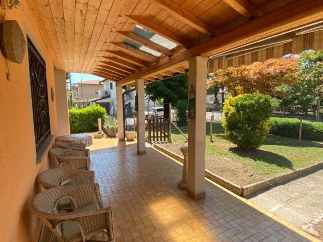 Appartamento in vendita a Cinto Caomaggiore, Veneto