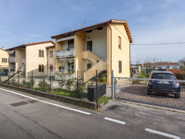 Appartamento in vendita a Cinto Caomaggiore, Veneto