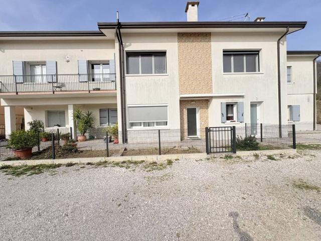 Appartamento in vendita a Cinto Euganeo, Baone