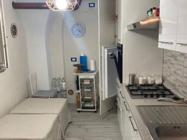 Appartamento in vendita a Cipressa, Liguria