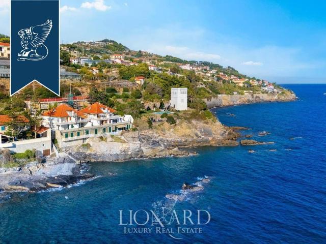 Appartamento in vendita a Cipressa, Liguria