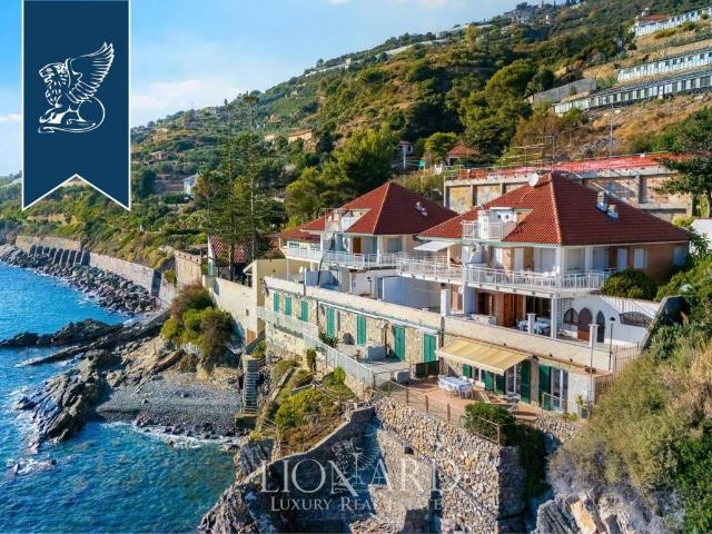Appartamento in vendita a Cipressa, Liguria