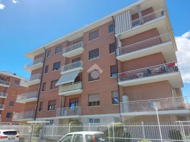Appartamento in vendita a Piemonte, Torino