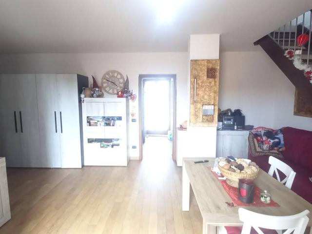 Appartamento in vendita a Piemonte, Torino