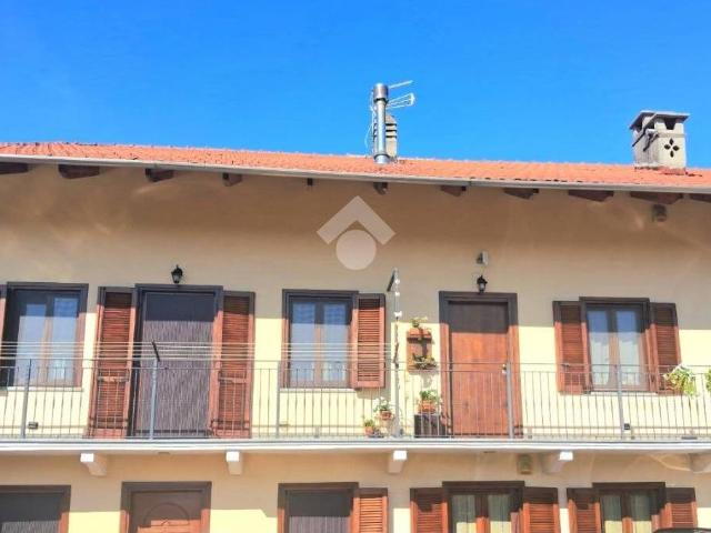 Appartamento in vendita a Devesi, Ciriè