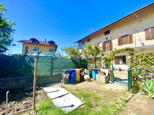 Appartamento in vendita a Colombari, Piemonte