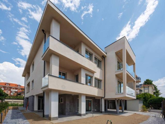 Appartamento in vendita a Piemonte, Torino