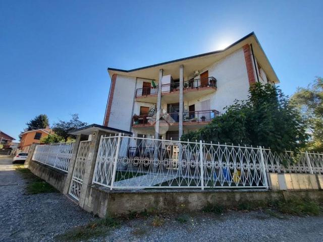 Appartamento in vendita a Piemonte, Torino