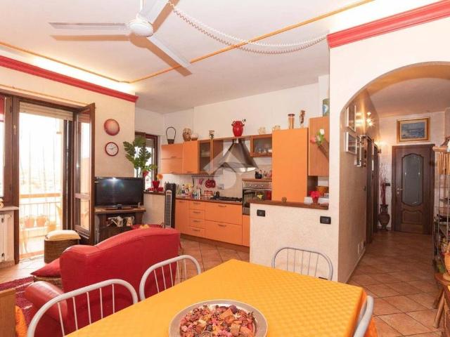 Appartamento in vendita a Piemonte, Torino