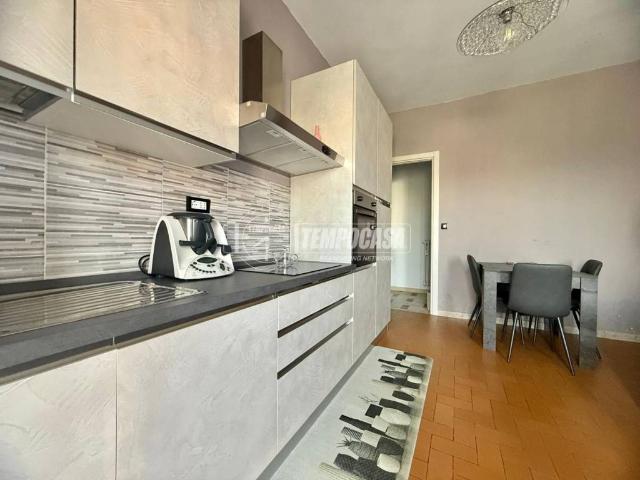 Appartamento in vendita a Piemonte, Torino