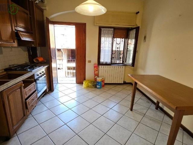 Appartamento in vendita a Cirimido, Lombardia