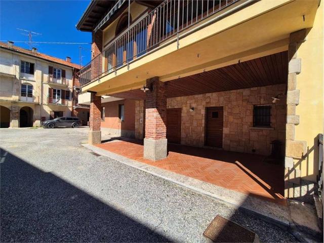 Appartamento in vendita a Cirimido, Lombardia