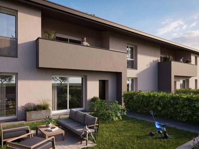Appartamento in vendita a Cirimido, Lombardia