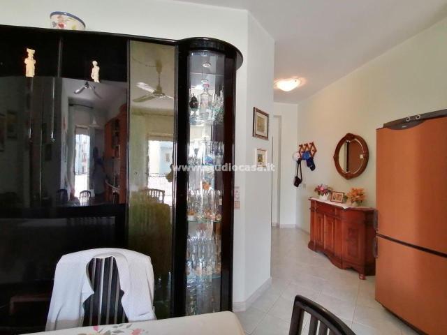 Appartamento in vendita a Calabria, Crotone