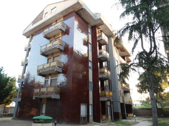 Appartamento in vendita a Calabria, Crotone