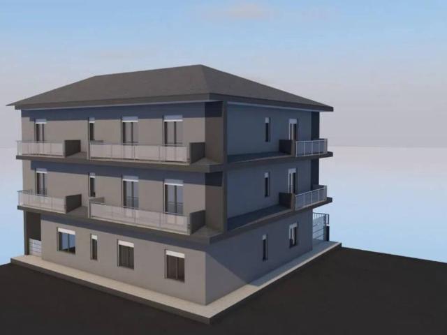 Appartamento in vendita a Calabria, Crotone