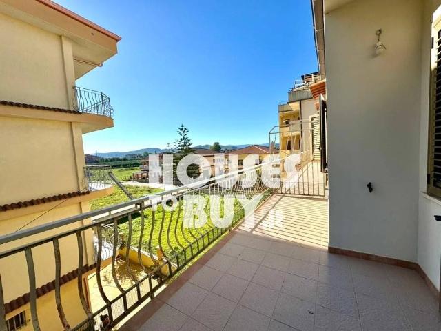 Appartamento in vendita a Calabria, Crotone