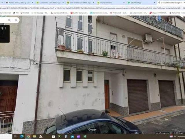 Appartamento in vendita a Calabria, Crotone