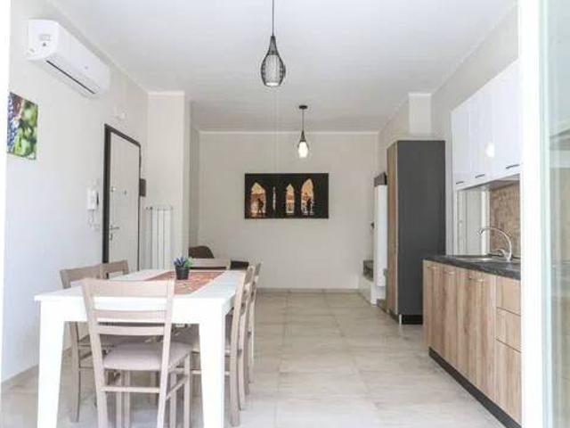 Appartamento in vendita a Calabria, Crotone
