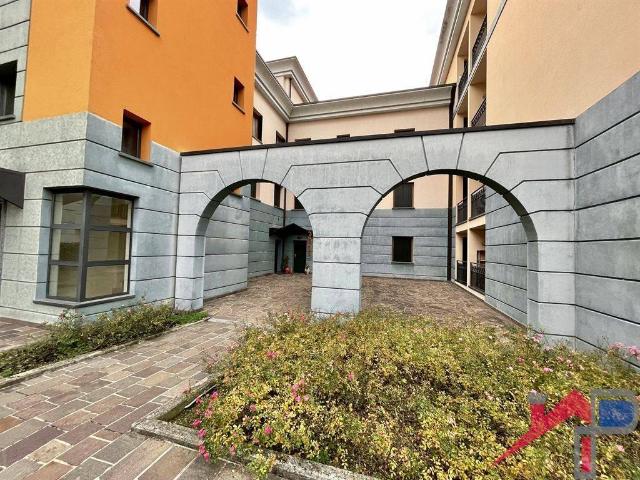Appartamento in vendita a Mura, Cisano Bergamasco