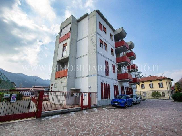 Appartamento in vendita a Cisano Bergamasco, Lombardia