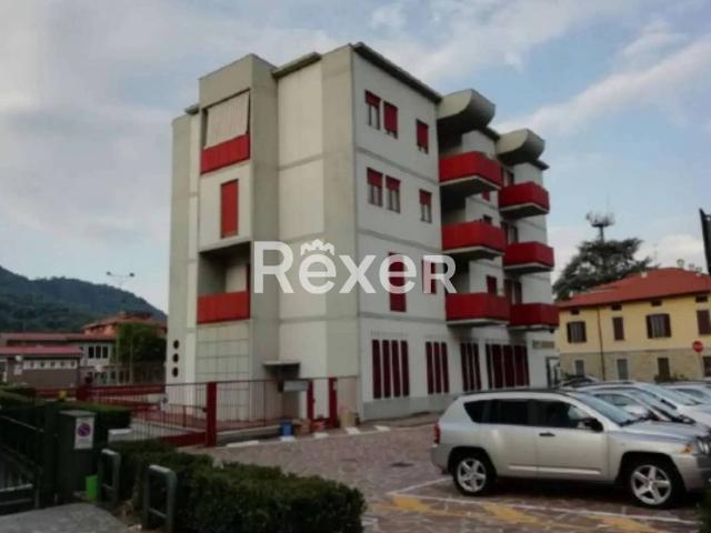 Appartamento in vendita a Cisano Bergamasco, Lombardia