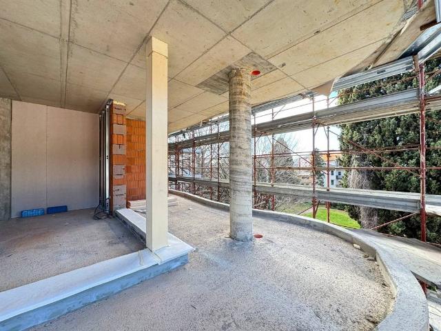 Appartamento in vendita a Cisano Bergamasco, Lombardia