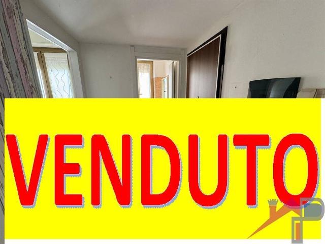 Appartamento in vendita a Villasola, Cisano Bergamasco