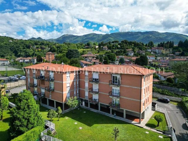 Appartamento in vendita a Villasola, Cisano Bergamasco