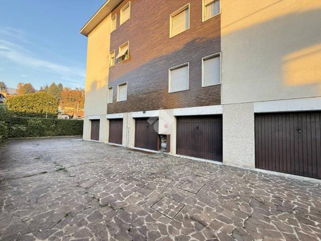 Appartamento in vendita a Cisano Bergamasco, Bergamo