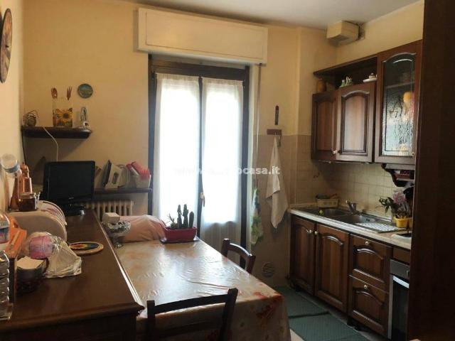 Appartamento in vendita a Mura, Cisano Bergamasco