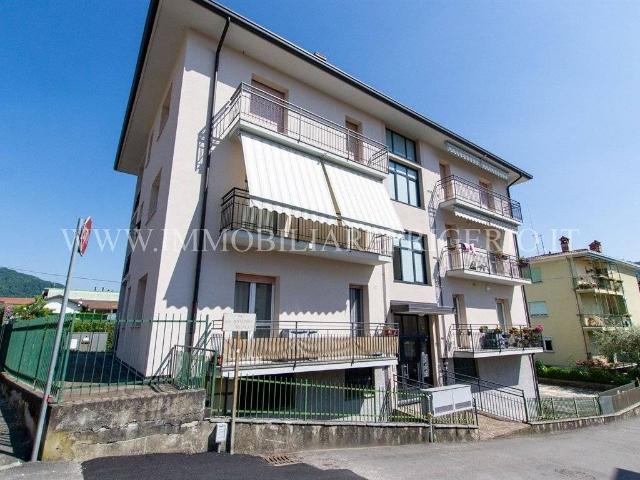 Appartamento in vendita a Mura, Cisano Bergamasco