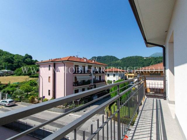 Appartamento in vendita a Mura, Cisano Bergamasco