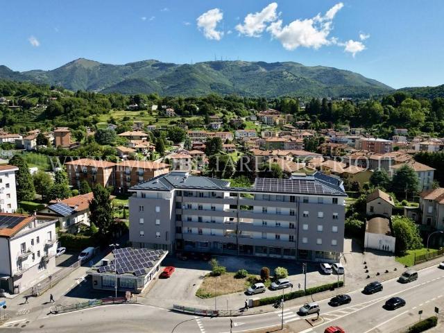 Appartamento in vendita a Cisano Bergamasco, Lombardia