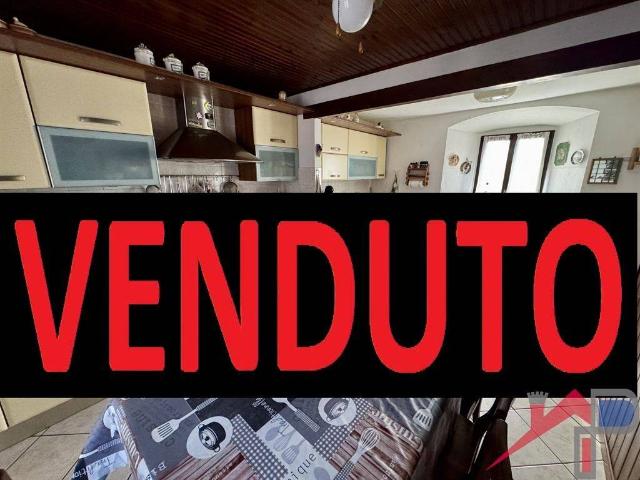 Appartamento in vendita a Villasola, Cisano Bergamasco