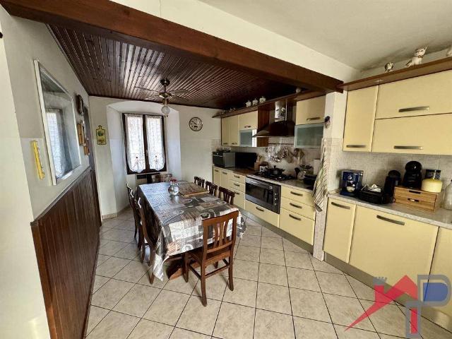 Appartamento in vendita a Villasola, Cisano Bergamasco
