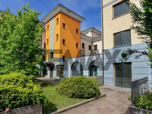 Appartamento in vendita a Mura, Cisano Bergamasco