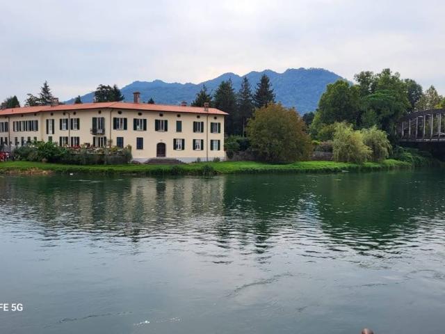Appartamento in vendita a Cisano Bergamasco, Lombardia