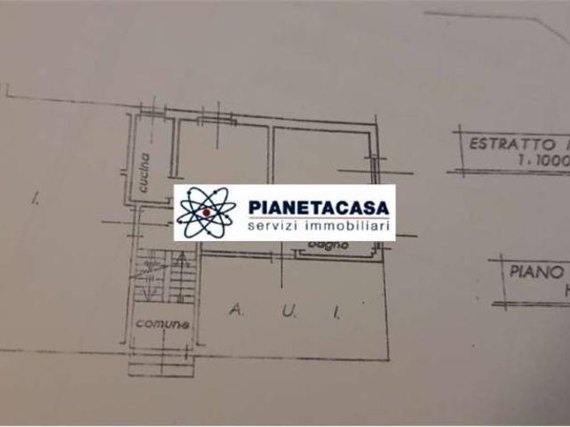 Appartamento in vendita a Ciserano, Lombardia