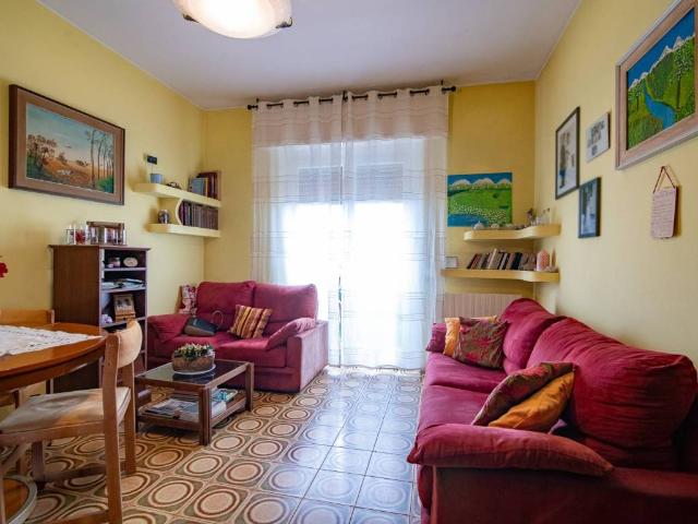 Appartamento in vendita a Ciserano, Bergamo