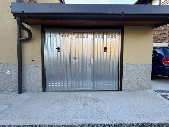 Appartamento in vendita a Ciserano, Lombardia