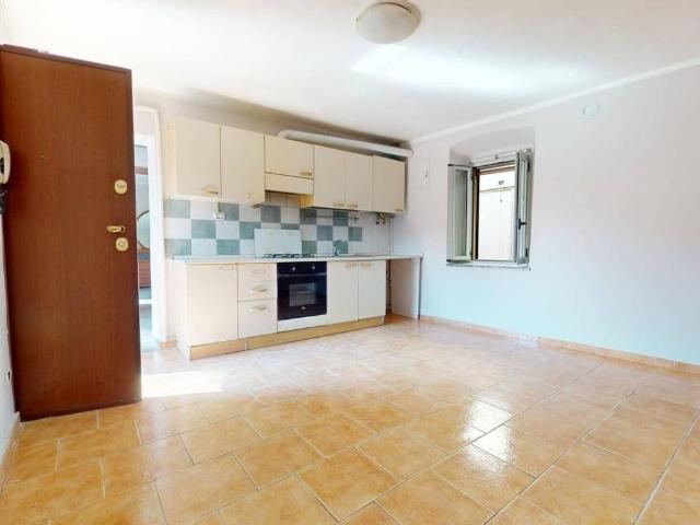 Appartamento in vendita a Ciserano, Lombardia
