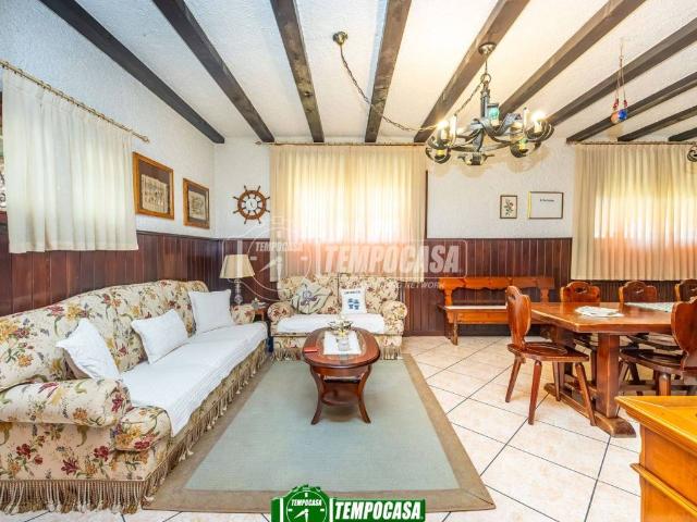 Appartamento in vendita a Ciserano, Lombardia